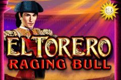 El Torero Raging Bull El Torero Raging Bull