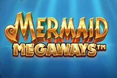 Mermaid Megaways