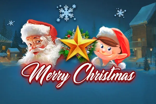 Merry Christmas