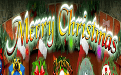 Merry Christmas