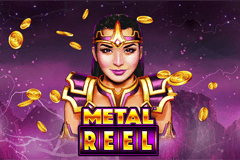 Metal Reel