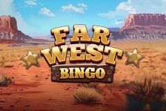 Far West Bingo