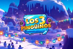 Los 3 Pinguinos