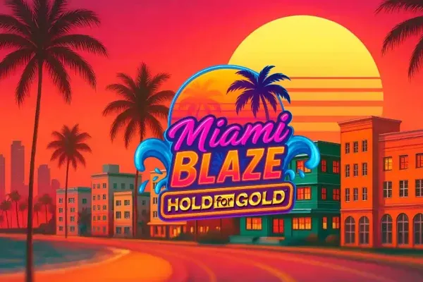 Miami Blaze