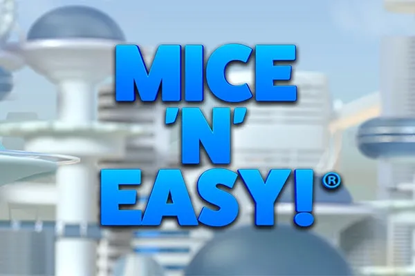 Mice 'n' Easy