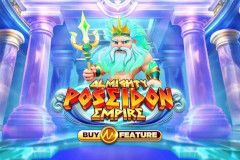 Almighty Poseidon Empire