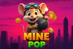 Mine Pop
