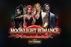 The Moonlight Romance - The Awakening