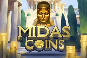 Midas Coins
