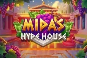 Midas Hype House