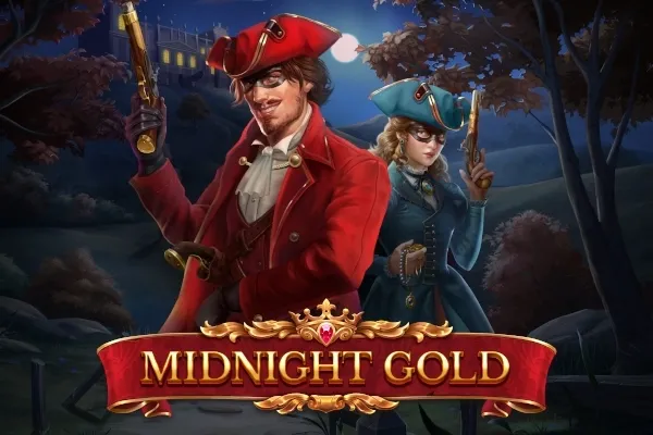 Midnight Gold Midnight Gold