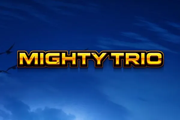 Mighty Trio