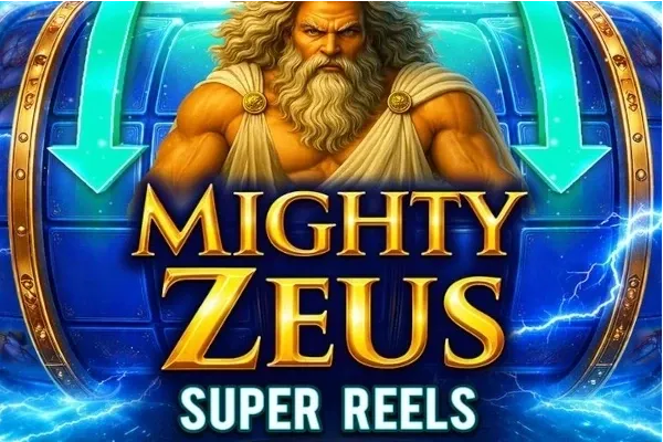 Mighty Zeus - Super Reels