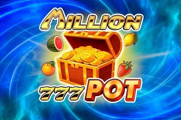 Million 777 Pot