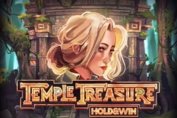 Temple Treasure