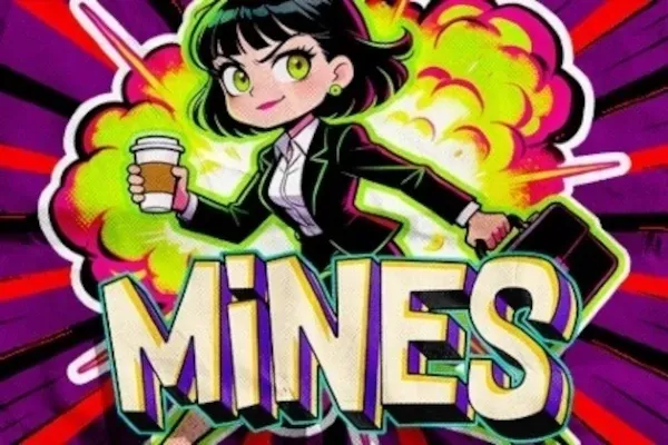 Mines Mines