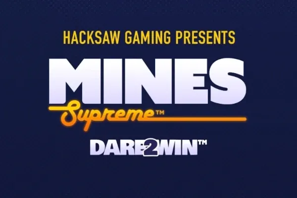 Mines Supreme™