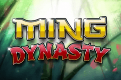 Ming Dynasty