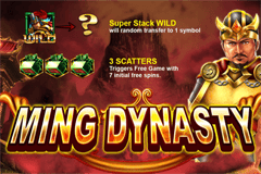 Ming Dynasty