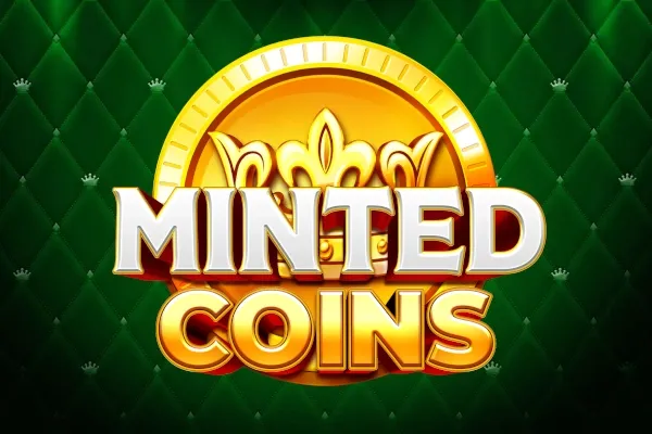 Minted Coins
