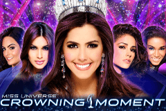 Miss Universe Crowning