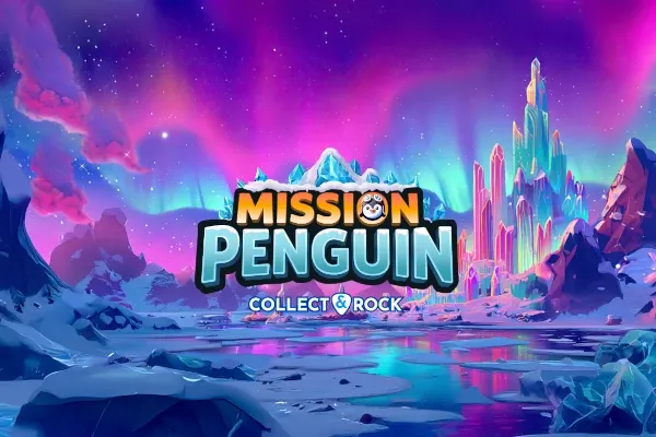 Mission Penguin