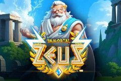 Immortal Zeus