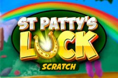 St Patty's Luck St Patty's Luck