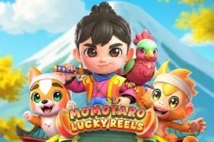 Momotaro Lucky Reels