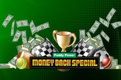 Money Back Special