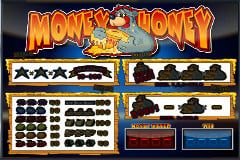 Money Honey