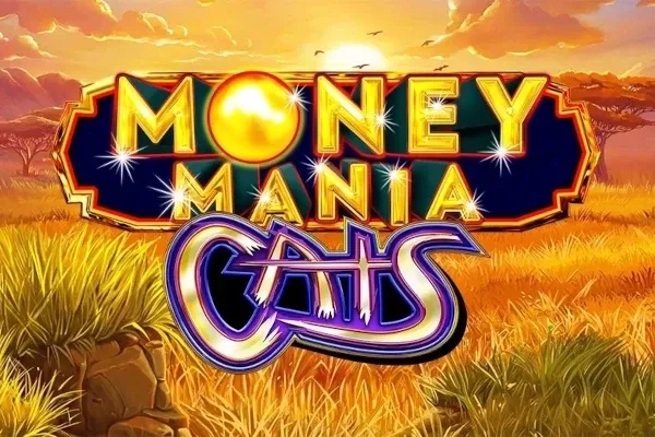 Money Mania Cats