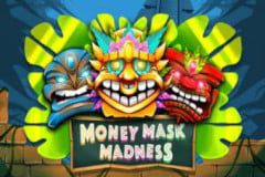 Money Mask Madness