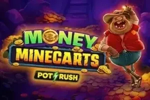 Money Minecarts