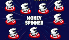 Money Spinner