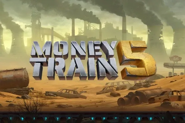 Money Train 5