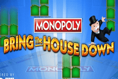 Monopoly Bring the House Down