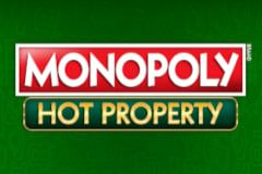 Monopoly Hot Property