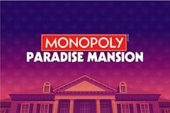 Monopoly Paradise Mansion