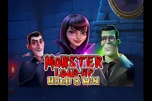 Monster Load-Up Hold and Win