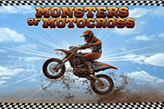 Monsters of Motocross