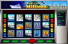 Monte Carlo Millions