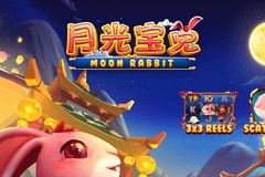 Moon Rabbit