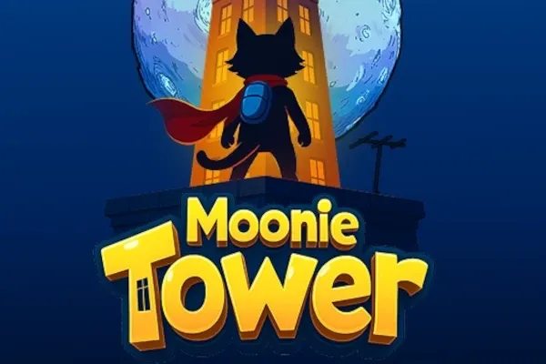 Moonie Tower