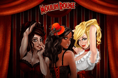 Moulin Rouge