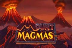 Mount Magmas