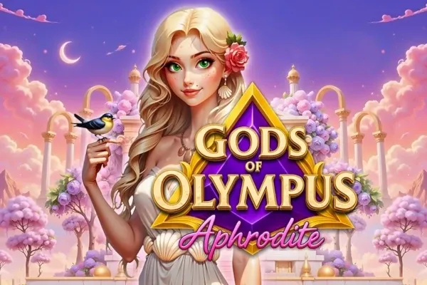 Mount Olympus