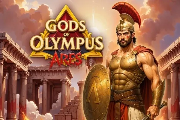 Mount Olympus
