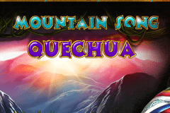 Mountain Song Quechua