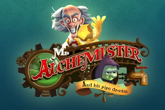 Lady Luck Games